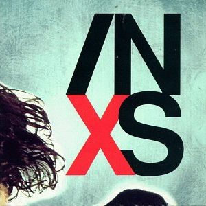 INXS Suicide Blonde Musik Noten - Piano, Vocal & Guitar Chords - 32636-thumbnail
