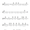INXS The Loved One Musik Noten - Lead Sheet / Fake Book - 39135-0