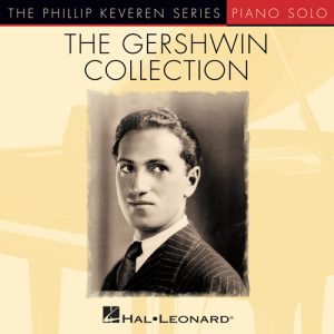Ira Gershwin A Foggy Day (In London Town) (arr. Phillip Keveren) Musik Noten - Piano Solo - 164348-thumbnail