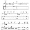 Ira Gershwin Mine Musik Noten - Piano, Vocal & Guitar Chords - 96596-0