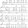 Irish Folksong Dear Little Shamrock Musik Noten - Piano, Vocal & Guitar Chords - 25942-0