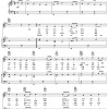 Irish Folksong High Germany Musik Noten - Piano, Vocal & Guitar Chords - 56812-0