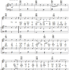 Irish Folksong Mick McGuire Musik Noten - Piano, Vocal & Guitar Chords - 25928-0