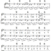 Irish Folksong Oft In The Stilly Night Musik Noten - Piano, Vocal & Guitar Chords - 25906-0