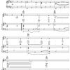 Irish Folksong Red Is The Rose Musik Noten - Piano, Vocal & Guitar Chords - 56786-0
