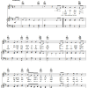 Irish Folksong Skibbereen Musik Noten - Piano, Vocal & Guitar Chords - 56784-0