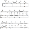 Irish Folksong The Bold Tenant Farmer Musik Noten - Piano, Vocal & Guitar Chords - 25925-0