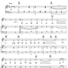 Irish Folksong The Boys From The Country Armagh Musik Noten - Piano, Vocal & Guitar Chords - 56853-0