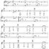Irish Folksong The Meeting Of The Waters Musik Noten - Easy Piano - 58798-0