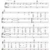 Irish Folksong The Town Of Ballybay Musik Noten - Piano, Vocal & Guitar Chords - 56811-0