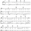 Irish Folksong Three Score And Ten Musik Noten - Piano, Vocal & Guitar Chords - 56825-0