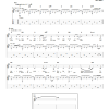Iron & Wine Lion's Mane Musik Noten - Easy Guitar - 86140-0
