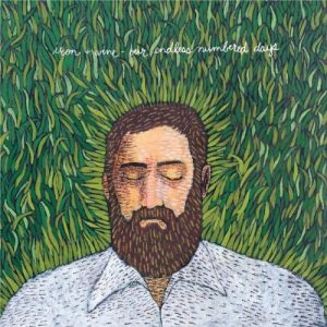 Iron & Wine Naked As We Came Musik Noten - Guitar Chords/Lyrics - 94144-thumbnail