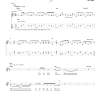 Iron & Wine Sodom, South Georgia Musik Noten - Easy Guitar - 86147-0