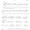 Iron & Wine The Trapeze Swinger Musik Noten - Easy Guitar - 86154-0