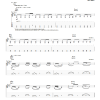 Iron & Wine Woman King Musik Noten - Easy Guitar - 86146-0