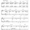 Irving Berlin Change Partners [Jazz version] (arr. Brent Edstrom) Musik Noten - Piano Solo - 158238-0