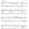 Irving Berlin Cheek To Cheek [Jazz version] (arr. Brent Edstrom) Musik Noten - Piano Solo - 158244-0