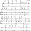 Irving Berlin Count Your Blessings Instead Of Sheep Musik Noten - Piano, Vocal & Guitar Chords - 16755-0