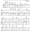 Irving Berlin Oh, How I Hate To Get Up In The Morning Musik Noten - Piano, Vocal & Guitar Chords - 118735-0