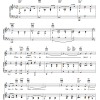 Irving Berlin Russian Lullaby Musik Noten - Solo Guitar - 83632-0