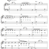 Irving Berlin Say It Isn't So (arr. Phillip Keveren) Musik Noten - Easy Piano - 55910-0