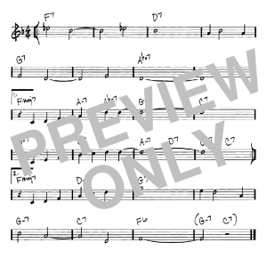 Irving Berlin Soft Lights And Sweet Music Musik Noten - Easy Piano - 77521-0