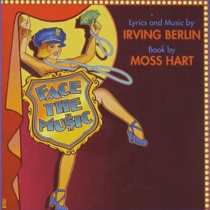 Irving Berlin Soft Lights And Sweet Music Musik Noten - Easy Piano - 77521-thumbnail