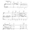 Irving Caesar Crazy Rhythm Musik Noten - Piano, Vocal & Guitar Chords - 38778-0