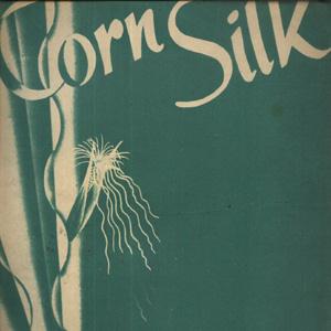 Irving Kahal Corn Silk Musik Noten - Piano, Vocal & Guitar Chords - 40439-thumbnail