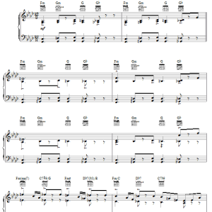 Irving Szathmary Get Smart Musik Noten - Piano Solo - 93065-0