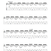Isaac Albeniz Leyenda Musik Noten - Solo Guitar - 83303-0