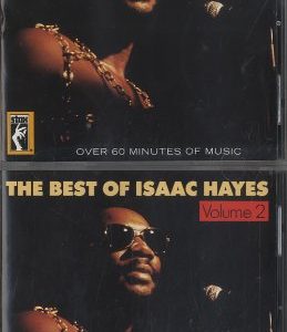 Isaac Hayes Do Your Thing Musik Noten - Piano, Vocal & Guitar Chords - 19553-thumbnail