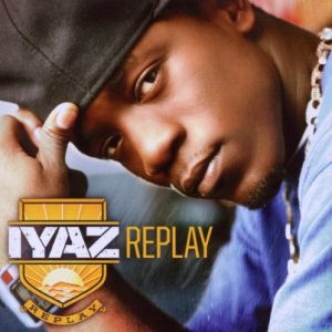 Iyaz Replay Musik Noten - Piano, Vocal & Guitar Chords - 72604-thumbnail