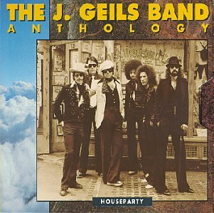 J. Geils Band Freeze Frame Musik Noten - Piano, Vocal & Guitar Chords - 16695-thumbnail