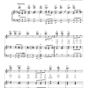 J. Rosamond Johnson Lift Ev'ry Voice And Sing Musik Noten - Piano, Vocal & Guitar Chords - 16398-0
