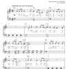 J. Siegler Pokemon Theme Musik Noten - Easy Piano - 172256-0