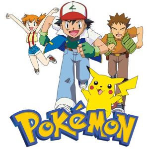 J. Siegler Pokemon Theme Musik Noten - Easy Piano - 172256-thumbnail