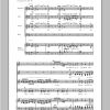 Jac Redford The Gift Musik Noten - SATB Choir - 94457-0