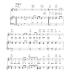 Jack Cottrell Chinese Laundry Blues Musik Noten - Piano, Vocal & Guitar Chords - 37384-0
