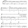 Jack Ingram Barefoot And Crazy Musik Noten - Piano, Vocal & Guitar Chords - 71727-0