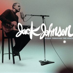 Jack Johnson All At Once Musik Noten - Guitar Tab - 64158-thumbnail