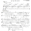 Jack Johnson Breakdown Musik Noten - Guitar Tab - 51669-0