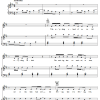 Jack Johnson Broken Musik Noten - Guitar Tab - 56431-0