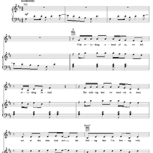 Jack Johnson Broken Musik Noten - Guitar Tab - 56431-0