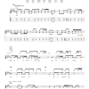 Jack Johnson Drink The Water Musik Noten - Guitar Tab - 22404-0
