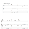Jack Johnson Hope Musik Noten - Easy Piano - 70284-0