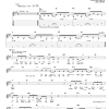 Jack Johnson If I Could Musik Noten - Guitar Tab - 51673-0