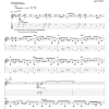 Jack Johnson No Other Way Musik Noten - Guitar Tab - 51675-0