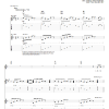 Jack Johnson Only The Ocean Musik Noten - Guitar Tab - 75791-0